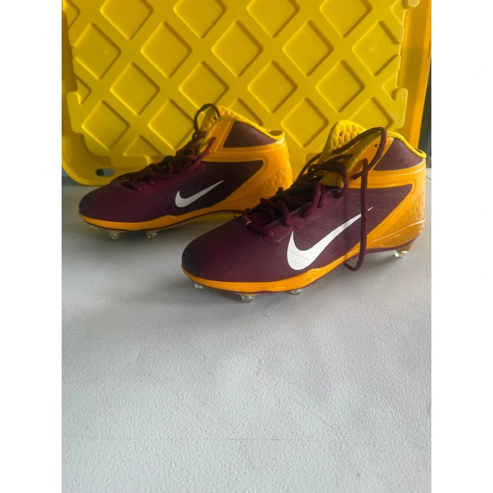 Nike alpha talon